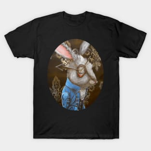 mr rabbit T-Shirt